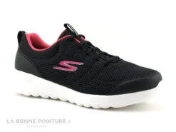 Skechers Go Walk Joy 124191 Black - Chaussure De Sport Femme -Chaussure Offre Boutique cd24607c73b9e66c561f35ea11d5d5ef img 0468.jpg 160575