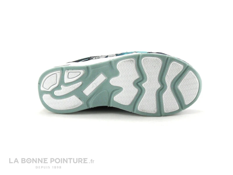 Lico 300197 Unicorn Blinky - Marine - Basket Licorne Fille 9 Lico 300197 Unicorn Blinky - Marine - Basket Licorne Fille â Image 7