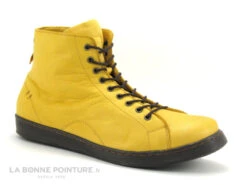 Andrea Conti 0341500 -526 Ocker - Basket Montante Jaune Ocre -Chaussure Offre Boutique cd24607c73b9e66c561f35ea11d5d5ef img 0484.jpg 172178