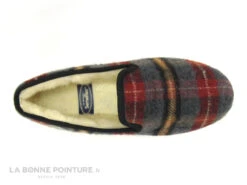 Semelflex CALORICHARD - Bordeaux - Chausson Fourre -Chaussure Offre Boutique cd24607c73b9e66c561f35ea11d5d5ef img 0504.jpg 172190