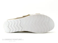 Inblu OF08H401 Platine - Or - Brides A Boucles - Mule Femme 9 Inblu OF08H401 Platine - Or - Brides A Boucles - Mule Femme -Chaussure Offre Boutique cd24607c73b9e66c561f35ea11d5d5ef img 0526.jpg 160631