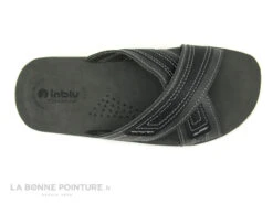 Inblu FNA54F01 Anthracite - Mule Homme -Chaussure Offre Boutique cd24607c73b9e66c561f35ea11d5d5ef img 0562.jpg 160663