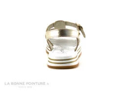 Bopy ECOLO Or Multicolore - Sandale Fille -Chaussure Offre Boutique cd24607c73b9e66c561f35ea11d5d5ef img 0609.jpg 145606