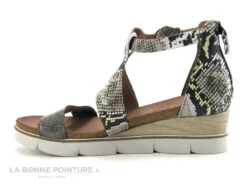 Martina Buraro 866026 Serpent Chiaro Kaki - Sandale Compensee 11 Martina Buraro 866026 Serpent Chiaro Kaki - Sandale Compensee -Chaussure Offre Boutique cd24607c73b9e66c561f35ea11d5d5ef img 0673.jpg 143501