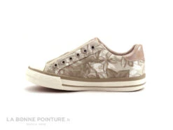 Mustang Shoes 5024 401 4 Beige - Basket Ville Fille -Chaussure Offre Boutique cd24607c73b9e66c561f35ea11d5d5ef img 0674.jpg 118191