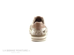 Mustang Shoes 5024 401 4 Beige - Basket Ville Fille -Chaussure Offre Boutique cd24607c73b9e66c561f35ea11d5d5ef img 0675.jpg 118192