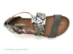 Martina Buraro 866026 Serpent Chiaro Kaki - Sandale Compensee 14 Martina Buraro 866026 Serpent Chiaro Kaki - Sandale Compensee -Chaussure Offre Boutique cd24607c73b9e66c561f35ea11d5d5ef img 0676.jpg 143504