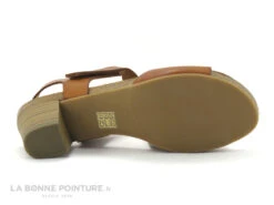 Xapatan 1088 Cuero - Sandale Femme Petit Talon - Cuir Marron -Chaussure Offre Boutique cd24607c73b9e66c561f35ea11d5d5ef img 0694.jpg 160808