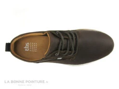 Tbs KORENSE H8015 Urbain Cuir Dakkar - Chaussure Derbi Homme 14 Tbs KORENSE H8015 Urbain Cuir Dakkar - Chaussure Derbi Homme -Chaussure Offre Boutique cd24607c73b9e66c561f35ea11d5d5ef img 0706.jpg 172403