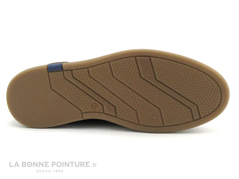 Tbs KORENSE H8015 Urbain Cuir Dakkar - Chaussure Derbi Homme 9 Tbs KORENSE H8015 Urbain Cuir Dakkar - Chaussure Derbi Homme â Image 7