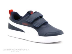 Puma COURTFLEX Bleu Marine - Basket Enfant Avec Scratches 13 Puma COURTFLEX Bleu Marine - Basket Enfant Avec Scratches -Chaussure Offre Boutique cd24607c73b9e66c561f35ea11d5d5ef img 0725.jpg 172428