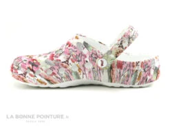 WOZ Cheese Shabby Rose Beige Imprime -Chaussure Offre Boutique cd24607c73b9e66c561f35ea11d5d5ef img 0766.jpg 145781