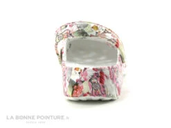 WOZ Cheese Shabby Rose Beige Imprime -Chaussure Offre Boutique cd24607c73b9e66c561f35ea11d5d5ef img 0767.jpg 145777