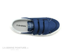 Victoria 065129 Bleu - Tennis Velcro GARCON -Chaussure Offre Boutique cd24607c73b9e66c561f35ea11d5d5ef img 0777.jpg 118304