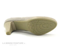 Marco Tozzi 2-22411-26 Taupe Velours - Escarpin Beige Femme -Chaussure Offre Boutique cd24607c73b9e66c561f35ea11d5d5ef img 0796.jpg 160961