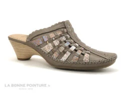 3 Points De Suspension - KIPOL 1386-042 Marron - Sabot Talon 13 3 Points De Suspension - KIPOL 1386-042 Marron - Sabot Talon -Chaussure Offre Boutique cd24607c73b9e66c561f35ea11d5d5ef img 0801.jpg 143669