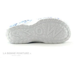 Woz Cheese Bluette - Bleu Blanc - Sabot Fleuri 15 Woz Cheese Bluette - Bleu Blanc - Sabot Fleuri -Chaussure Offre Boutique cd24607c73b9e66c561f35ea11d5d5ef img 0808.jpg 160938
