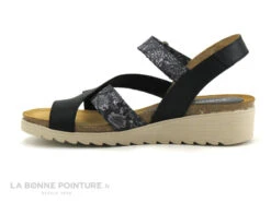 Xapatan 9060 Noir - Sandale Femme Avec Passe Orteil 11 Xapatan 9060 Noir - Sandale Femme Avec Passe Orteil -Chaussure Offre Boutique cd24607c73b9e66c561f35ea11d5d5ef img 0843.jpg 147643