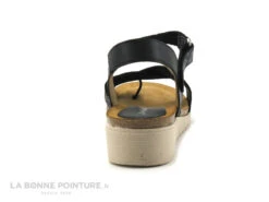 Xapatan 9060 Noir - Sandale Femme Avec Passe Orteil 12 Xapatan 9060 Noir - Sandale Femme Avec Passe Orteil -Chaussure Offre Boutique cd24607c73b9e66c561f35ea11d5d5ef img 0844.jpg 147645