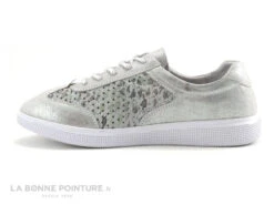 Enza Nucci XX4010 Argent - Chaussure Basse Femme -Chaussure Offre Boutique cd24607c73b9e66c561f35ea11d5d5ef img 0850.jpg 145885