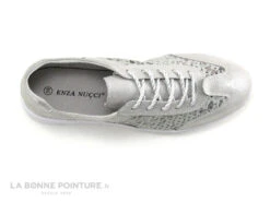 Enza Nucci XX4010 Argent - Chaussure Basse Femme -Chaussure Offre Boutique cd24607c73b9e66c561f35ea11d5d5ef img 0853.jpg 145882