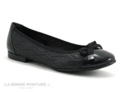 Tamaris 1-22112-29 Black - Ballerine Plate Noire 12 Tamaris 1-22112-29 Black - Ballerine Plate Noire -Chaussure Offre Boutique cd24607c73b9e66c561f35ea11d5d5ef img 0932.jpg 172691
