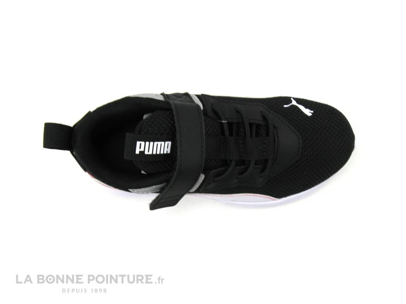 Puma SCORCH RUNNER Mesh - Basket Sport Enfant 8 Puma SCORCH RUNNER Mesh - Basket Sport Enfant – Image 6