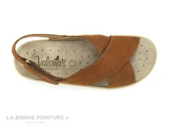 Valerias 6301 Cuero - Sandale Confort Femme - Premiere Amovible 14 Valerias 6301 Cuero - Sandale Confort Femme - Premiere Amovible -Chaussure Offre Boutique cd24607c73b9e66c561f35ea11d5d5ef img 0959.jpg 147798