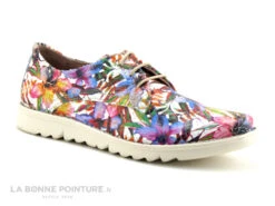 Alce Shoes 9538 - Multicolore - Chaussure Derby Femme -Chaussure Offre Boutique cd24607c73b9e66c561f35ea11d5d5ef img 0975.jpg 129853