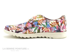 Alce Shoes 9538 - Multicolore - Chaussure Derby Femme -Chaussure Offre Boutique cd24607c73b9e66c561f35ea11d5d5ef img 0977.jpg 129855