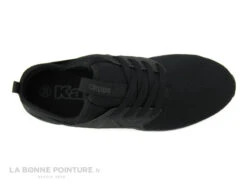 Kappa SAN DIEGO LACE - 3117LSW - Black Dark Grey - Chaussure Sport -Chaussure Offre Boutique cd24607c73b9e66c561f35ea11d5d5ef img 0993.jpg 161144