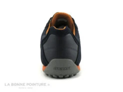Geox U4207K Uomo Snake Navy - Basket Basse Homme -Chaussure Offre Boutique cd24607c73b9e66c561f35ea11d5d5ef img 0994.jpg 172851