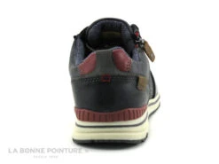 Dockers 42MO007 600 660 Navy - Basket Basse Homme 12 Dockers 42MO007 600 660 Navy - Basket Basse Homme -Chaussure Offre Boutique cd24607c73b9e66c561f35ea11d5d5ef img 1008.jpg 172895