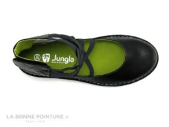 Jungla 4851 Noir Elastique Montant -Chaussure Offre Boutique cd24607c73b9e66c561f35ea11d5d5ef img 1026.jpg 129914