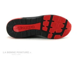 Kappa SNUGGER LACE 3112Z5W Black Red - Basket Sport -Chaussure Offre Boutique cd24607c73b9e66c561f35ea11d5d5ef img 1030.jpg 143926