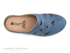Alce Shoes 8867 - Sabot Cuir Bleu - Femme 14 Alce Shoes 8867 - Sabot Cuir Bleu - Femme -Chaussure Offre Boutique cd24607c73b9e66c561f35ea11d5d5ef img 1047.jpg 129938