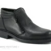 Arima Blustero Noir Boots