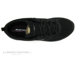 Skechers 12982 Summits Suited Black - Basket Sport Femme -Chaussure Offre Boutique cd24607c73b9e66c561f35ea11d5d5ef img 1079.jpg 172782