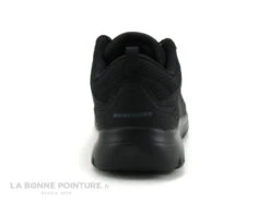 Skechers 12982 Summits Suited Black - Basket Sport Femme -Chaussure Offre Boutique cd24607c73b9e66c561f35ea11d5d5ef img 1083.jpg 172785