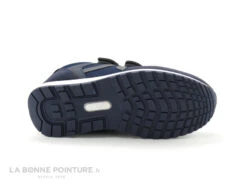 DT New York B313973 Navy - Sneakers Enfant Bleu Marine - 2 Velcros -Chaussure Offre Boutique cd24607c73b9e66c561f35ea11d5d5ef img 1084.jpg 161287