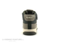 Kickers KICKALIEN Kaki Jaune Taupe - 910873 - Sneakers Montante 12 Kickers KICKALIEN Kaki Jaune Taupe - 910873 - Sneakers Montante -Chaussure Offre Boutique cd24607c73b9e66c561f35ea11d5d5ef img 1088.jpg 172970