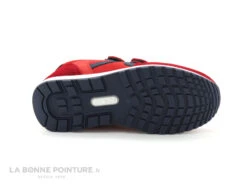 DT New York B313973 Red - Basket Rouge Enfant - 2 Velcros 8 DT New York B313973 Red - Basket Rouge Enfant - 2 Velcros -Chaussure Offre Boutique cd24607c73b9e66c561f35ea11d5d5ef img 1089.jpg 161289