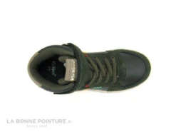 Kickers KICKALIEN Kaki Jaune Taupe - 910873 - Sneakers Montante 14 Kickers KICKALIEN Kaki Jaune Taupe - 910873 - Sneakers Montante -Chaussure Offre Boutique cd24607c73b9e66c561f35ea11d5d5ef img 1090.jpg 172971