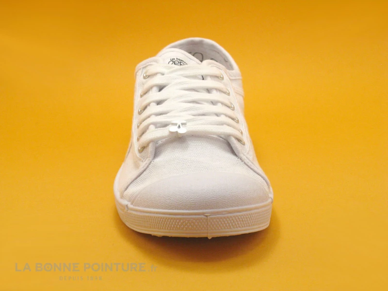 Le Temps Des Cerises Basic 02 Blanc 4 Le Temps Des Cerises Basic 02 Blanc – Image 2