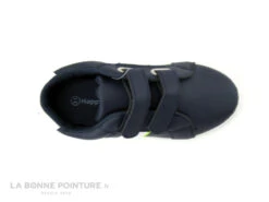 Happy Bee B147150 Bleu Marine - Blanc - Basket 2 Velcros Enfant -Chaussure Offre Boutique cd24607c73b9e66c561f35ea11d5d5ef img 1103.jpg 161309