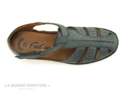 Feel In XAOLINE Jean Bleu -Chaussure Offre Boutique cd24607c73b9e66c561f35ea11d5d5ef img 1125.jpg 144034