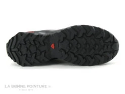 Salomon X REVEAL Noir Gris - Basket Randonnee Homme -Chaussure Offre Boutique cd24607c73b9e66c561f35ea11d5d5ef img 1131.jpg 146198