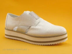 Geo Reino DACLOUT Andy Blanc - Derby Ouvert -Chaussure Offre Boutique cd24607c73b9e66c561f35ea11d5d5ef img 1145.jpg 118733