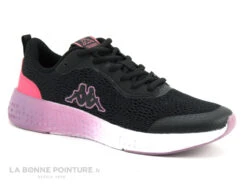 Kappa BERKAT 331D67W A48 Black Fuchsia Geranio - Sneakers Femme 12 Kappa BERKAT 331D67W A48 Black Fuchsia Geranio - Sneakers Femme -Chaussure Offre Boutique cd24607c73b9e66c561f35ea11d5d5ef img 1161.jpg 172869