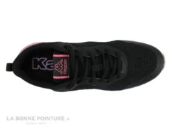 Kappa BERKAT 331D67W A48 Black Fuchsia Geranio - Sneakers Femme 10 Kappa BERKAT 331D67W A48 Black Fuchsia Geranio - Sneakers Femme -Chaussure Offre Boutique cd24607c73b9e66c561f35ea11d5d5ef img 1166.jpg 172868